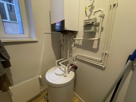 Dzirnavu 43 - Attēls