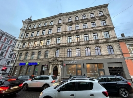 Dzirnavu 43 - Attēls