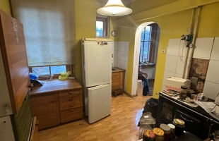 Vecā Jūrmalas Gatve 3 - Attēls