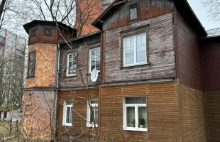 Vecā Jūrmalas Gatve 3 - Attēls