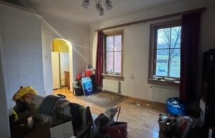 Vecā Jūrmalas Gatve 3 - Attēls