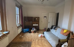 Vecā Jūrmalas Gatve 3 - Attēls