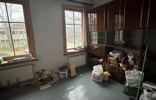 Vecā Jūrmalas Gatve 3 - Attēls