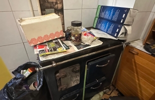 Vecā Jūrmalas Gatve 3 - Attēls