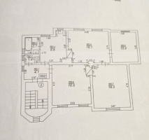 Vecā Jūrmalas Gatve 3 - Attēls