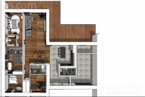 Mežaparka - Attēls