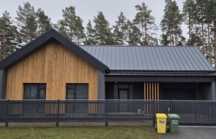 Mežaparka - Attēls