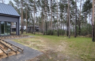 Mežaparka - Attēls