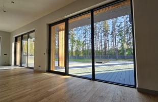 Mežaparka - Attēls