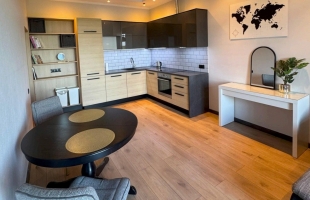 Jasmuižas 18 k-1 - Attēls