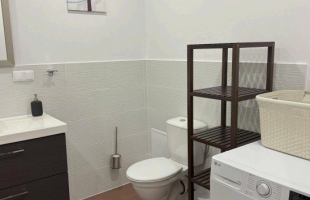 Jasmuižas 18 k-1 - Attēls