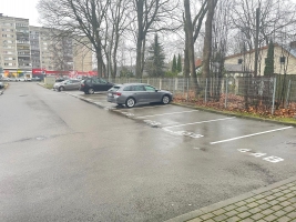 Jūrmalas gatve 82 k-1 - Attēls