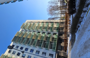 Jūrmalas gatve 82 k-1 - Attēls