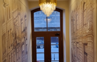 Lāčplēša 24 - Attēls