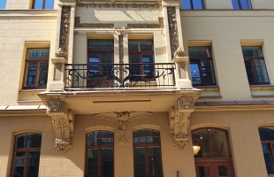 Lāčplēša 24 - Attēls