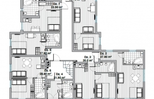 Dzelzceļa 3A - Attēls