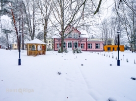 Dzelzceļa 3A - Attēls