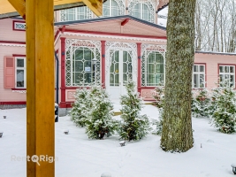 Dzelzceļa 3A - Attēls