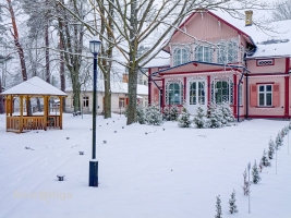 Dzelzceļa 3A - Attēls