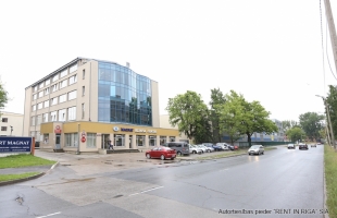 Daugavgrīvas - Attēls