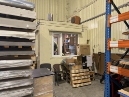 Daugavgrīvas - Attēls