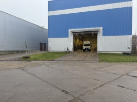 Daugavgrīvas - Attēls