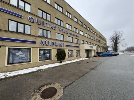 Brīvības gatve - Attēls