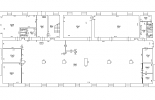 Kronvalda bulvāris - Attēls