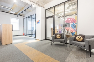 Kronvalda bulvāris - Attēls