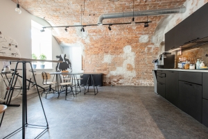 Kronvalda bulvāris - Attēls