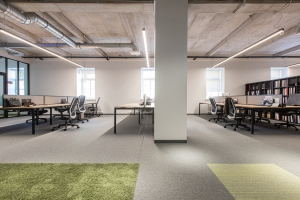 Kronvalda bulvāris - Attēls