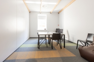 Kronvalda bulvāris - Attēls