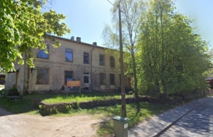 Jaunciema gatve - Attēls