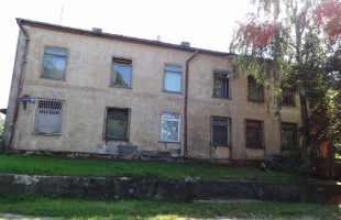 Jaunciema gatve - Attēls