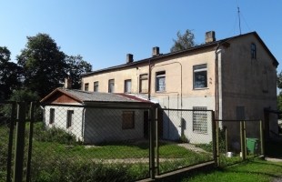 Jaunciema gatve - Attēls