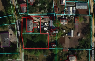 Jaunciema gatve - Attēls