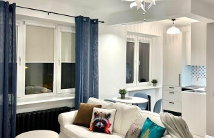 Biķernieku 105 - Изображение