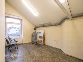 Kapseļu iela - Изображение