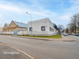 Kapseļu iela - Изображение