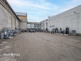 Kapseļu iela - Изображение