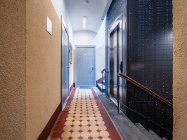 Valdemāra 61 - Attēls