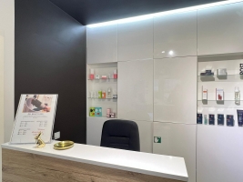 Valdeķu iela - Attēls