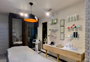 Valdeķu iela - Attēls