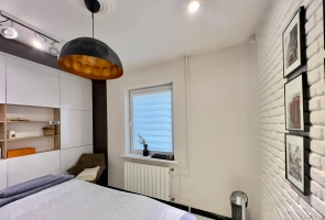 Valdeķu iela - Attēls