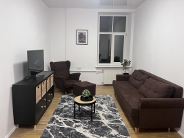 Merķeļa 8 - Attēls