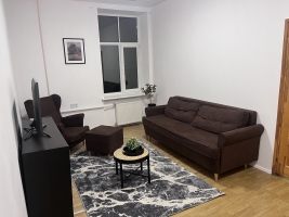 Merķeļa 8 - Attēls