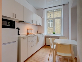 Merķeļa 8 - Attēls