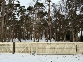 2. līnija - Изображение