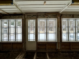 2. līnija - Изображение