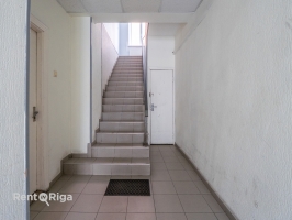 Brīvības - Изображение